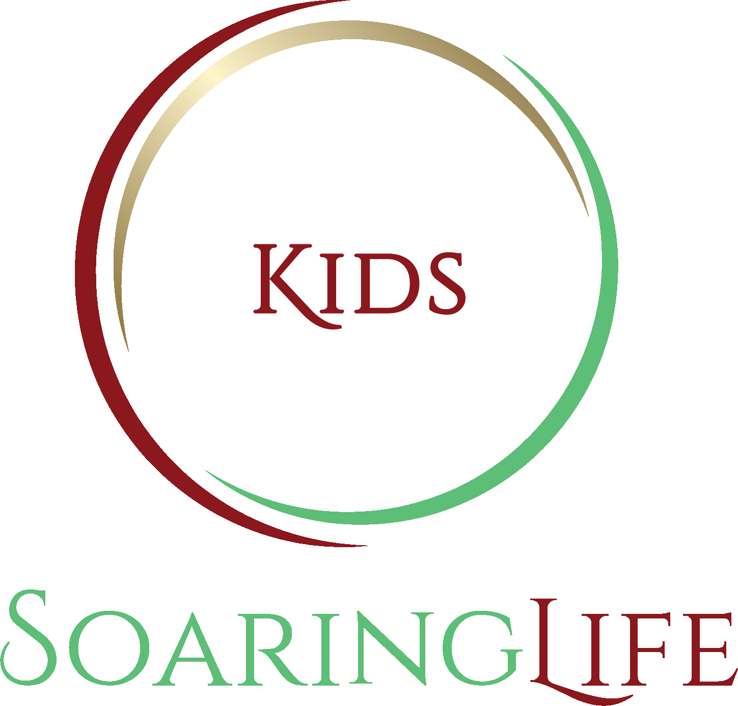 SoaringKids